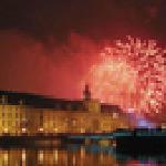 VUE Sushi and Martini